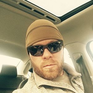 Meet your Posher, David